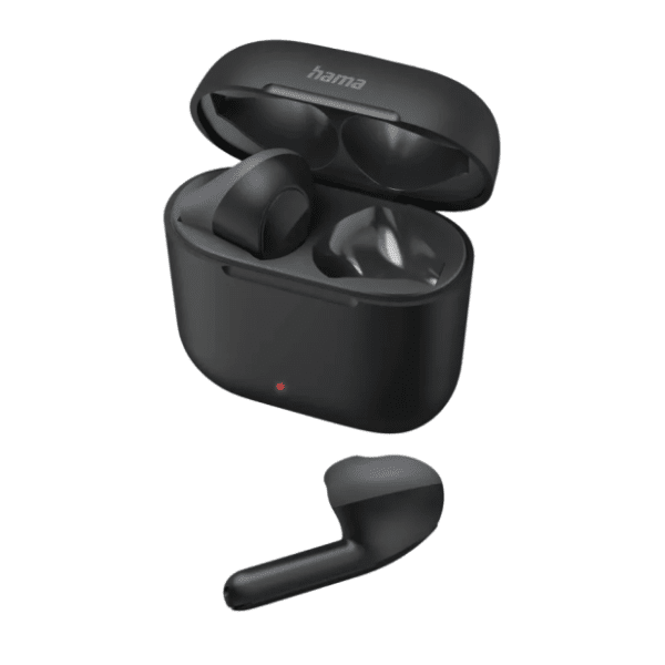 HAMA slušalice Freedom Light TWS crne 0