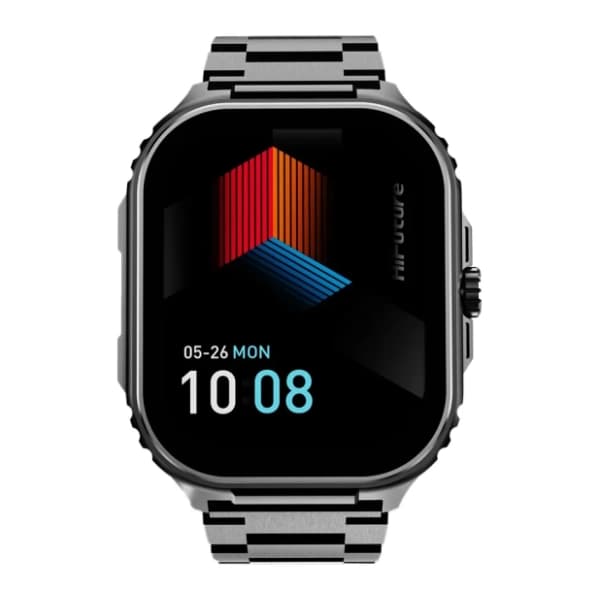 HIFUTURE ULTRA3 PRO crni pametni sat 0
