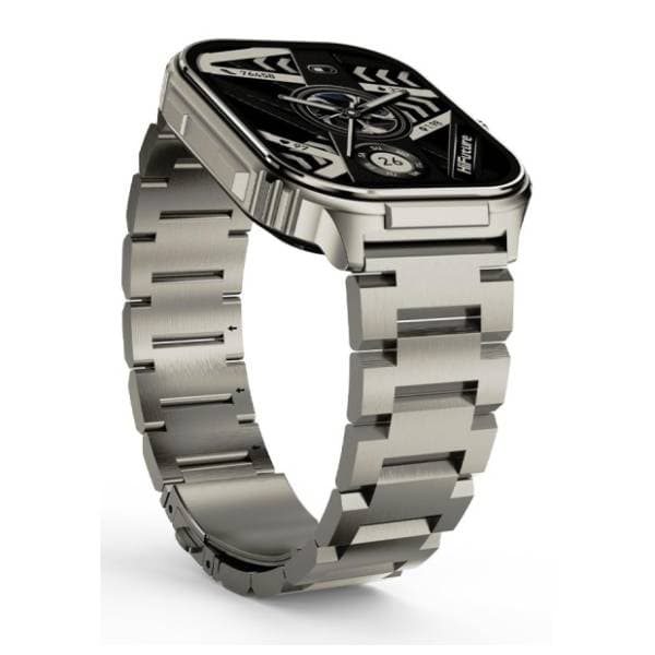 HIFUTURE ULTRA3 PRO sivi pametni sat 4