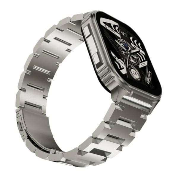 HIFUTURE ULTRA3 PRO sivi pametni sat 5