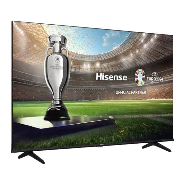 HISENSE QLED televizor 50E7NQ 1