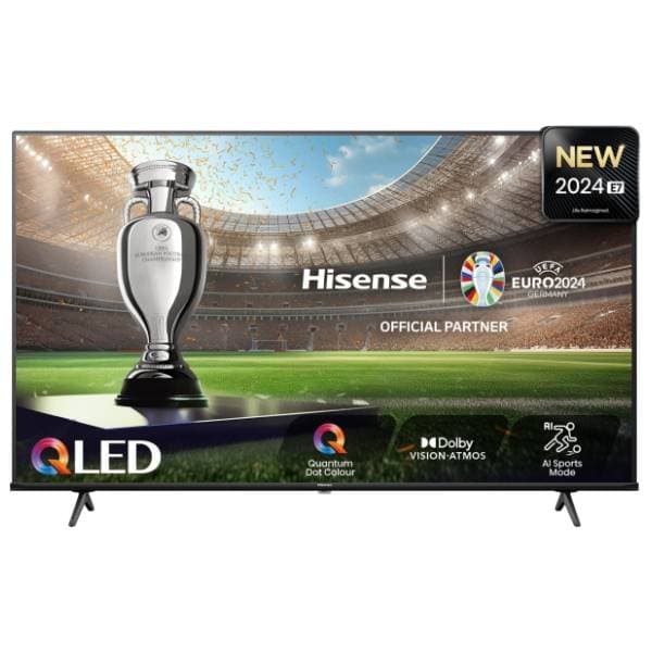HISENSE QLED televizor 50E7NQ 0