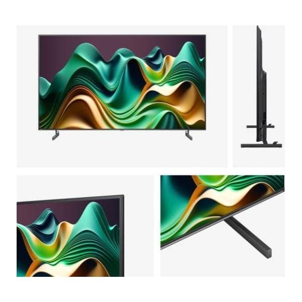 HISENSE MiniLED televizor 55U6NQ 1