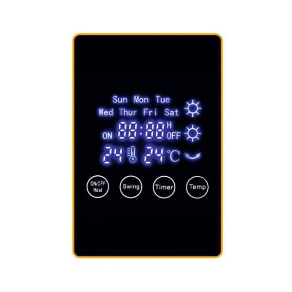 HOME zidna grejalica FKF 59201 2