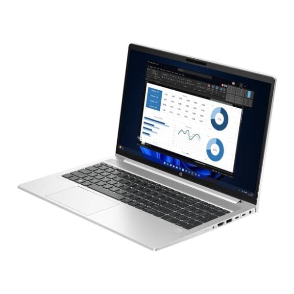 HP laptop ProBook 450 G10 FHD i5-1334U 16/512GB (AK9R0AT) 2