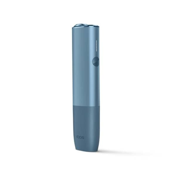 IQOS ILUMA ONE - Azure Blue 0
