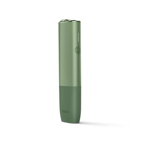 IQOS ILUMA ONE - Moss Green 0
