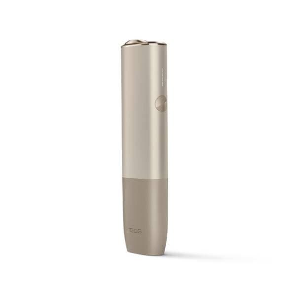 IQOS ILUMA ONE - Pebble Beige 0
