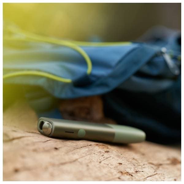 IQOS ILUMA ONE - Pebble Grey 4
