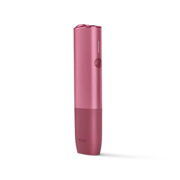IQOS ILUMA ONE - Sunset Red 0