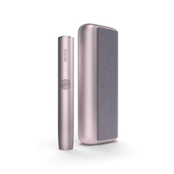 IQOS ILUMA PRIME - Bronze Taupe 0