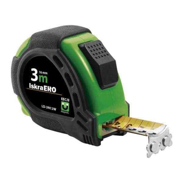 ISKRA ERO LD-3N12W 3m metar 0