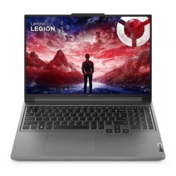 LENOVO laptop Legion Slim 5 16AHP9 R7/16/1TB (83DH007DYA) 0