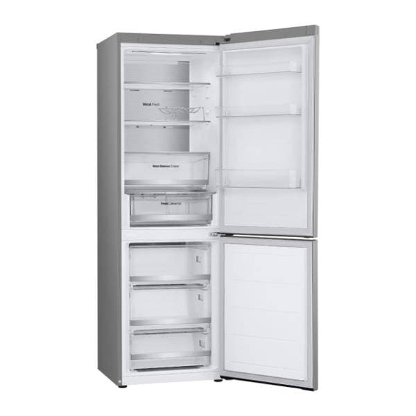 LG kombinovani frižider GBV5150DPY 3