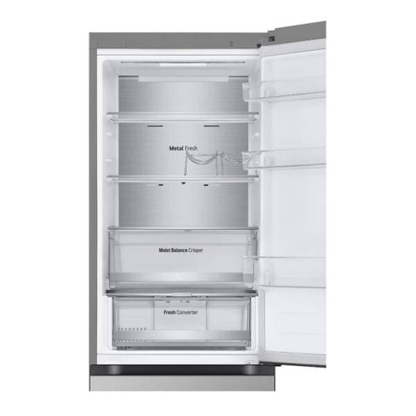 LG kombinovani frižider GBV5150DPY 7