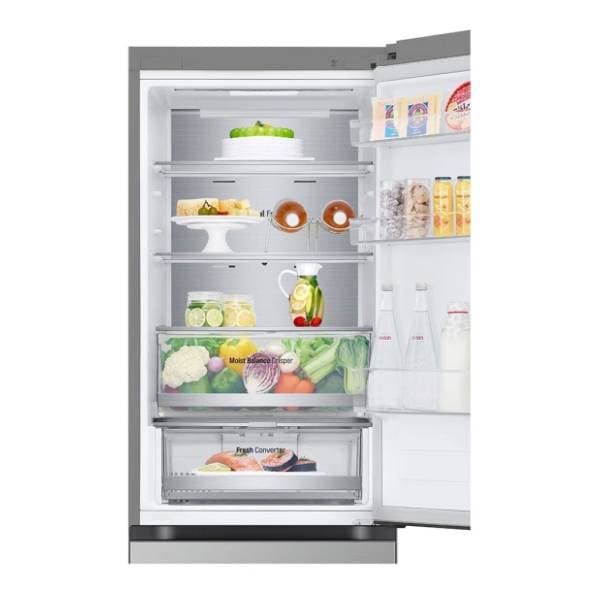 LG kombinovani frižider GBV5150DPY 9