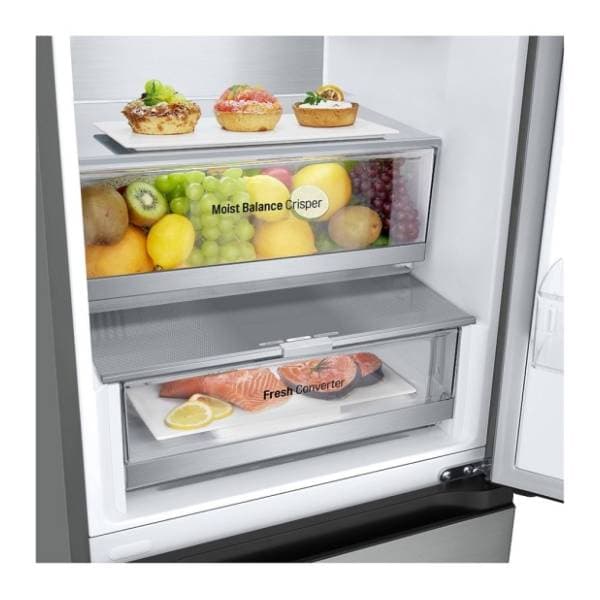 LG kombinovani frižider GBV5150DPY 10