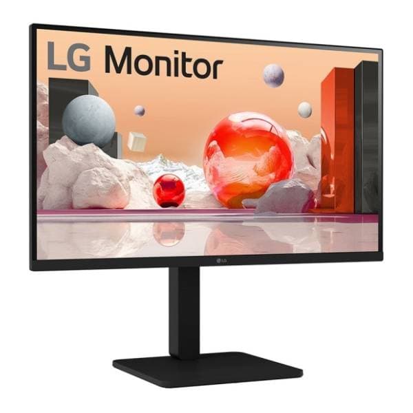 LG monitor 27BA550-B 1
