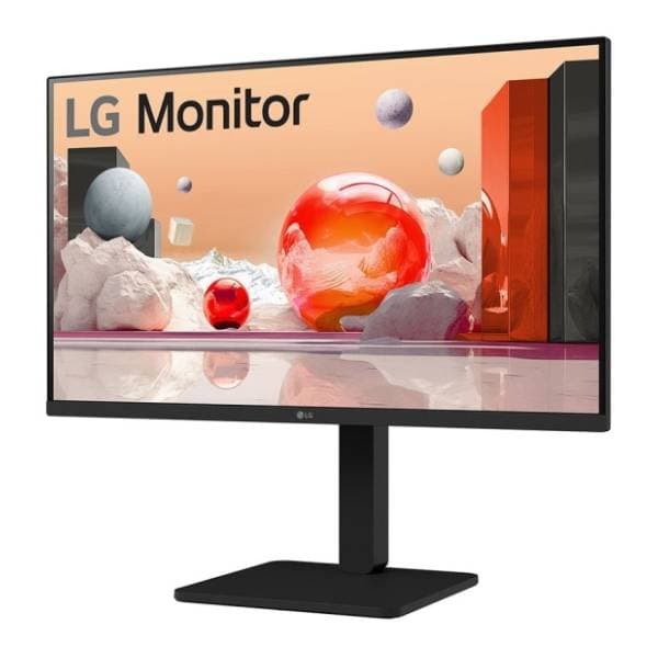 LG monitor 27BA550-B 2