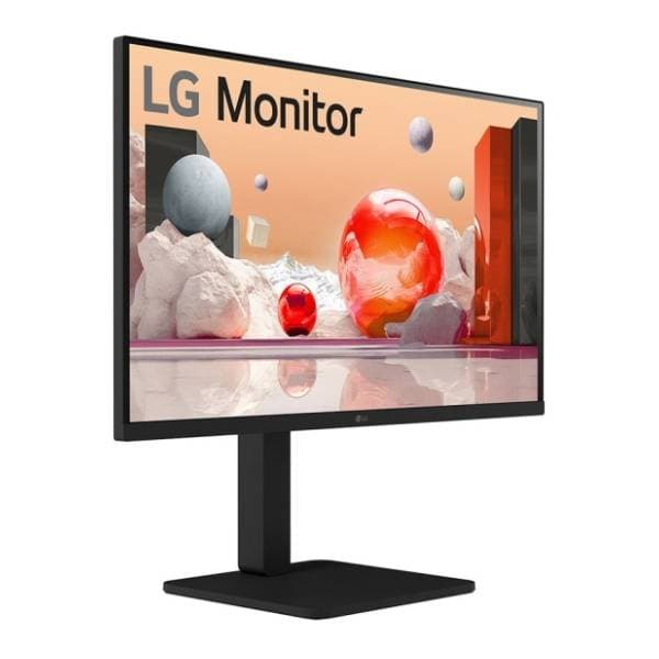 LG monitor 27BA550-B 3