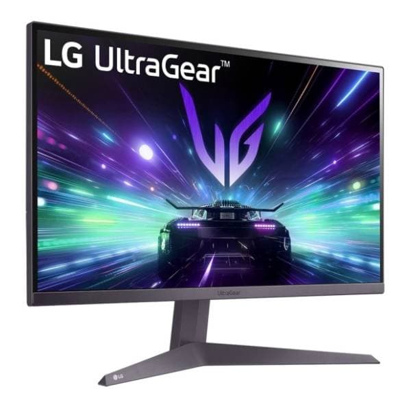 LG monitor UltraGear 24GS50F-B 1