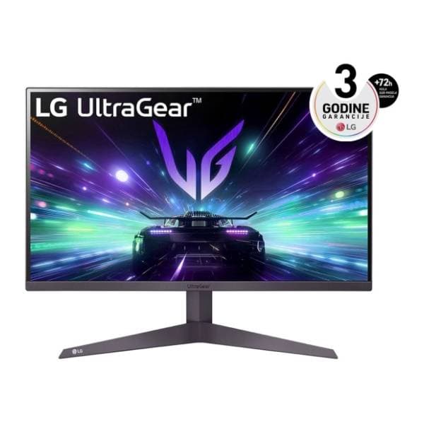 LG monitor UltraGear 27GS50F-B 0