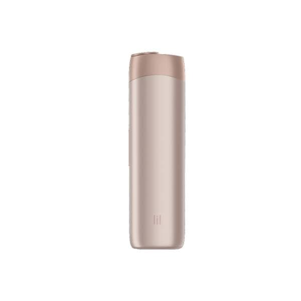 lil SOLID Ez - Rose Gold 0