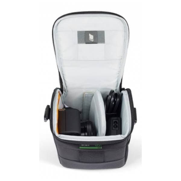 LOWEPRO Adventura SH 120 III torba za fotoaparat 2
