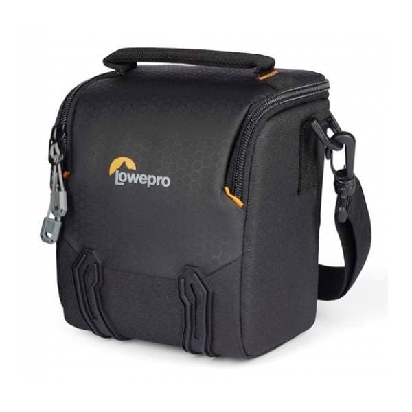 LOWEPRO Adventura SH 120 III torba za fotoaparat 0