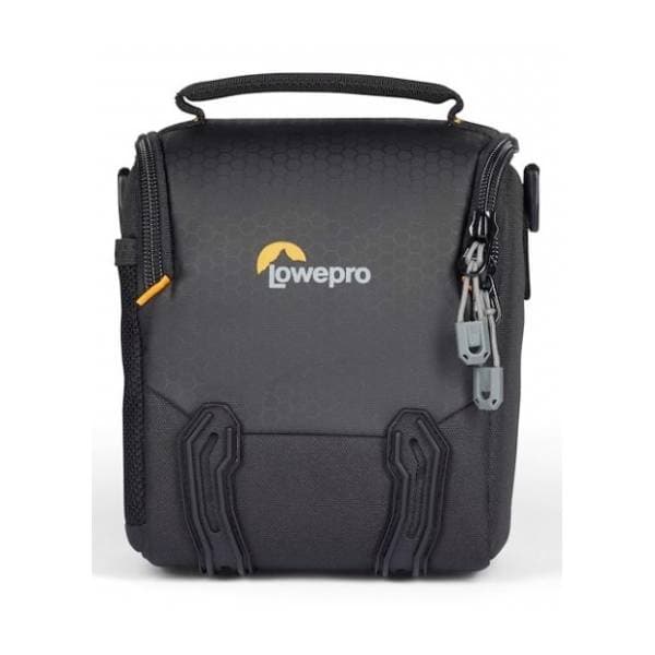 LOWEPRO Adventura SH 120 III torba za fotoaparat 3