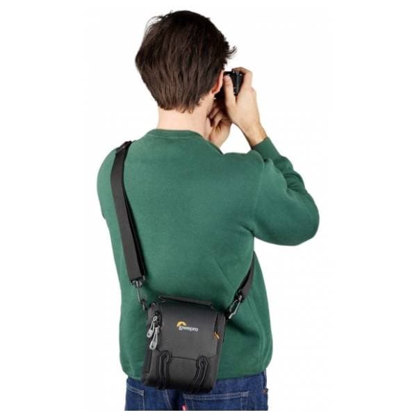 LOWEPRO Adventura SH 120 III torba za fotoaparat 6