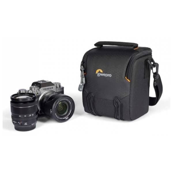 LOWEPRO Adventura SH 120 III torba za fotoaparat 1