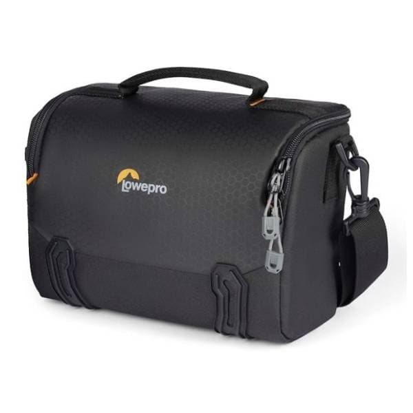 LOWEPRO Adventura SH 140 III torba za fotoaparat 0