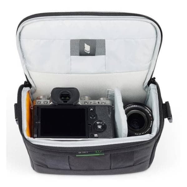 LOWEPRO Adventura SH 140 III torba za fotoaparat 1