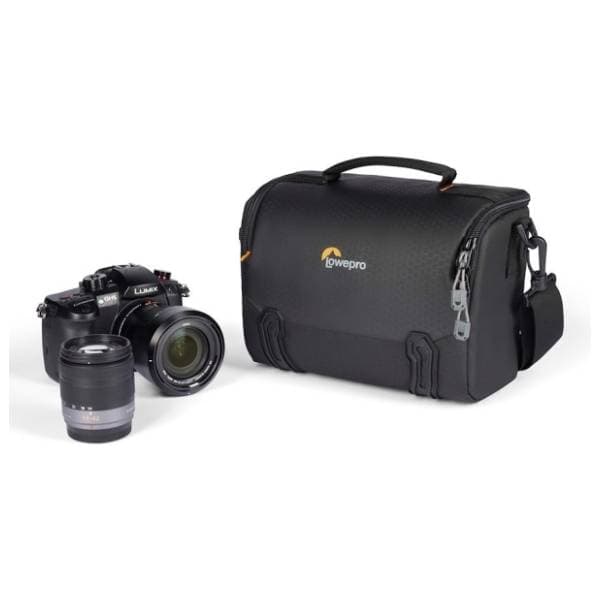 LOWEPRO Adventura SH 140 III torba za fotoaparat 3