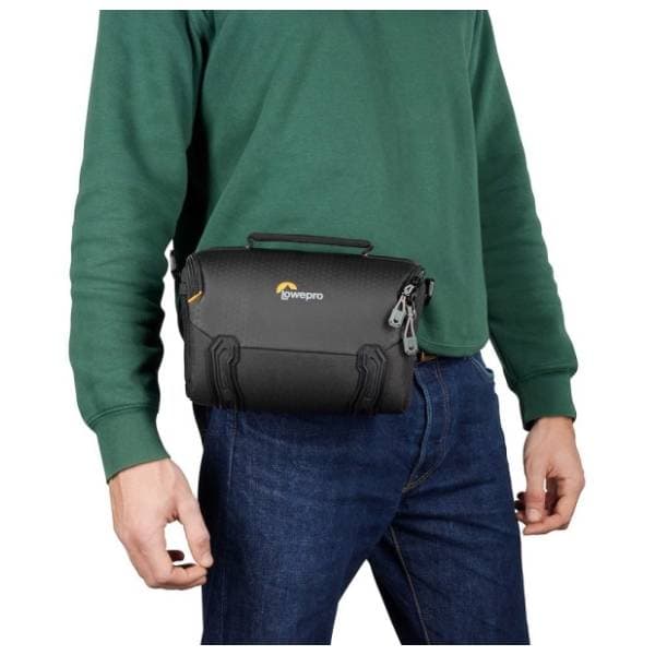 LOWEPRO Adventura SH 140 III torba za fotoaparat 7