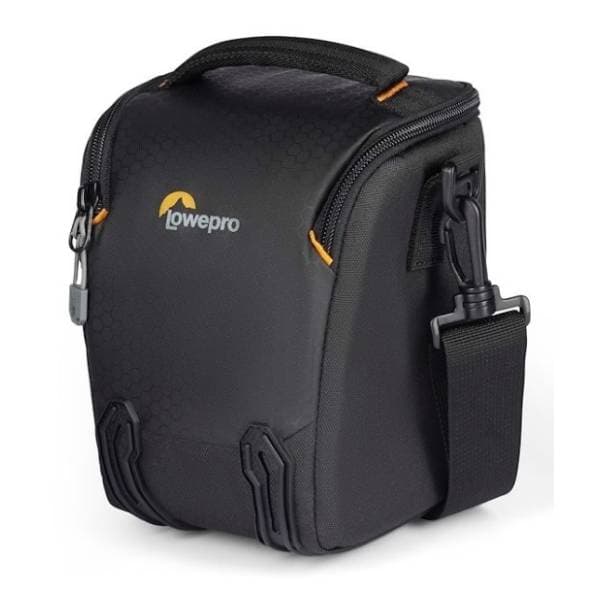 LOWEPRO Adventura TLZ 30 III torba za fotoaparat 0