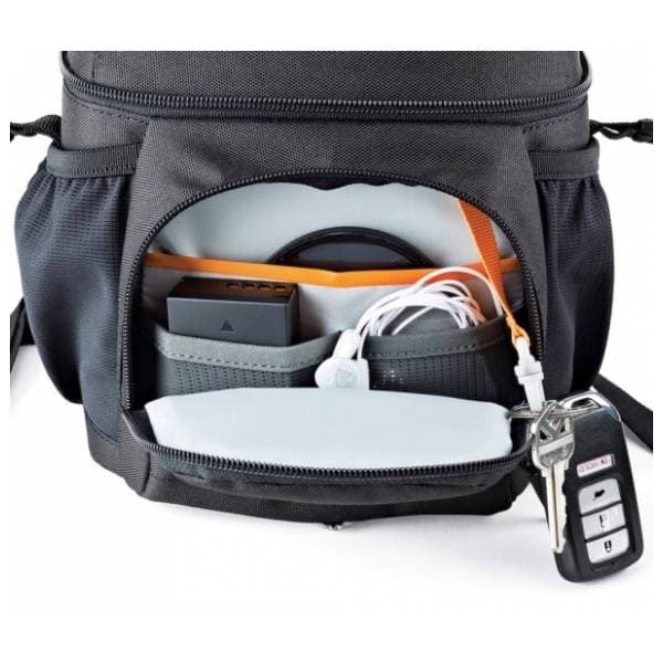 LOWEPRO Nova 140 AW II torba za fotoaparat 2