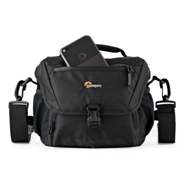 LOWEPRO Nova 160 AW II torba za fotoaparat 1
