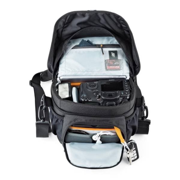 LOWEPRO Nova 160 AW II torba za fotoaparat 2
