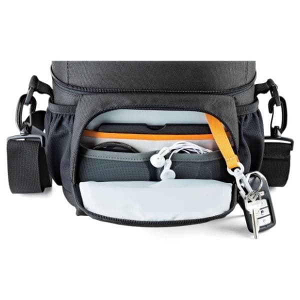 LOWEPRO Nova 160 AW II torba za fotoaparat 3
