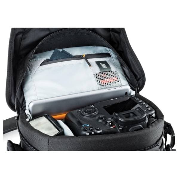 LOWEPRO Nova 160 AW II torba za fotoaparat 4