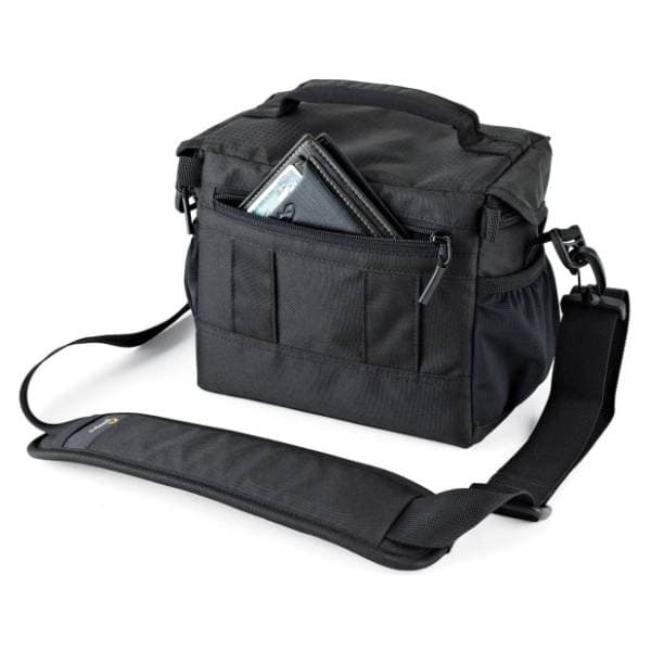 LOWEPRO Nova 160 AW II torba za fotoaparat 5