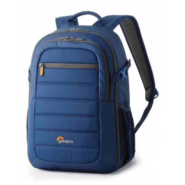 LOWEPRO Tahoe BP 150 Galaxy Blue ranac za fotoaparat 0
