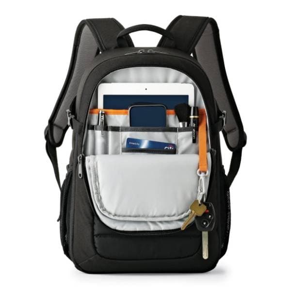 LOWEPRO Tahoe BP 150 ranac za fotoaparat 4