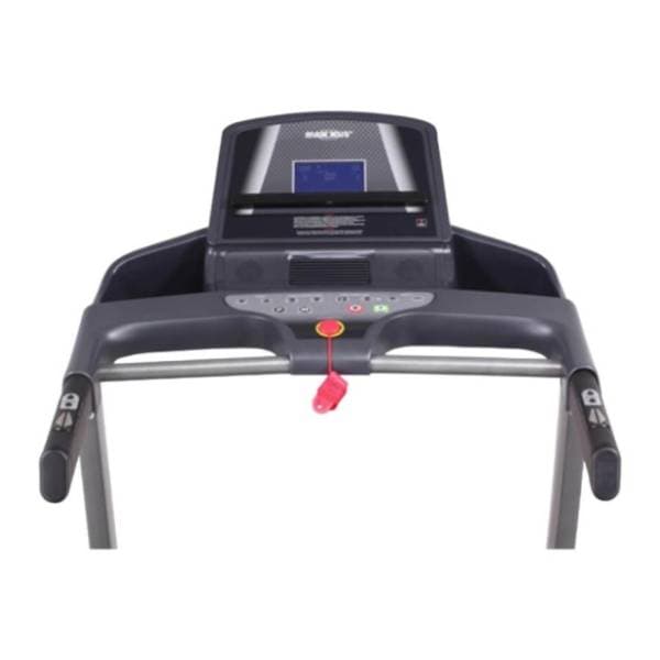 MAXXUS RunMaxx 4.2i traka za trčanje 2