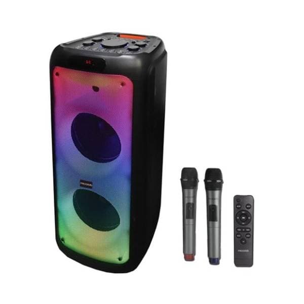 MICROLAB partybox zvučnik PT1000W 0