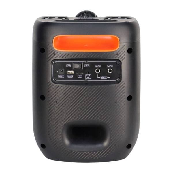 MICROLAB partybox zvučnik PT601W 4