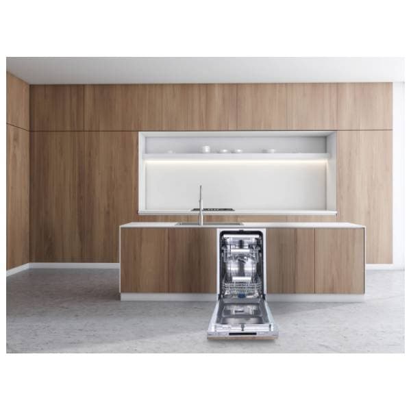 MIDEA ugradna mašina za pranje sudova MID45S220-HR 3