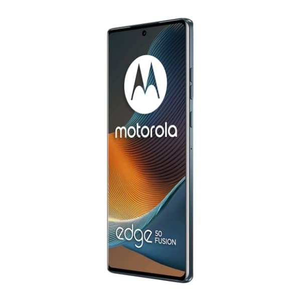 MOTOROLA Edge 50 Fusion 12/512GB Forest Blue 1